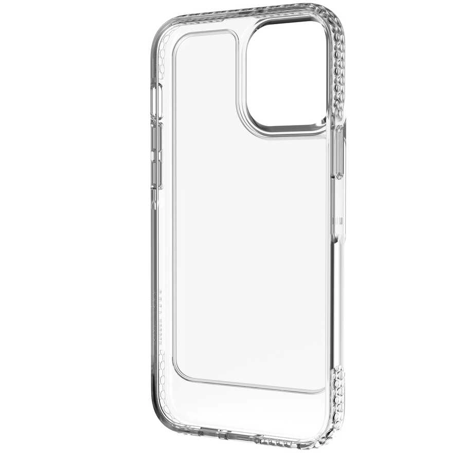 iPhone Uyumlu 13 Pro Max UR U Model Kapak