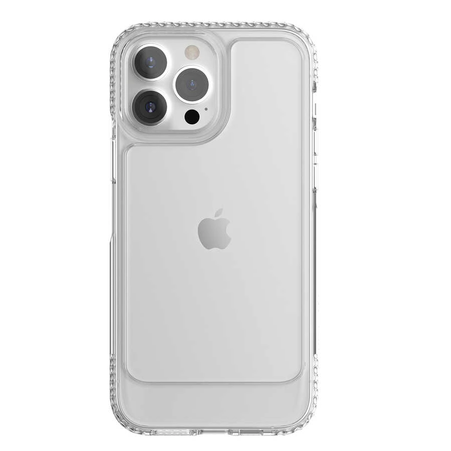iPhone Uyumlu 13 Pro Max UR U Model Kapak