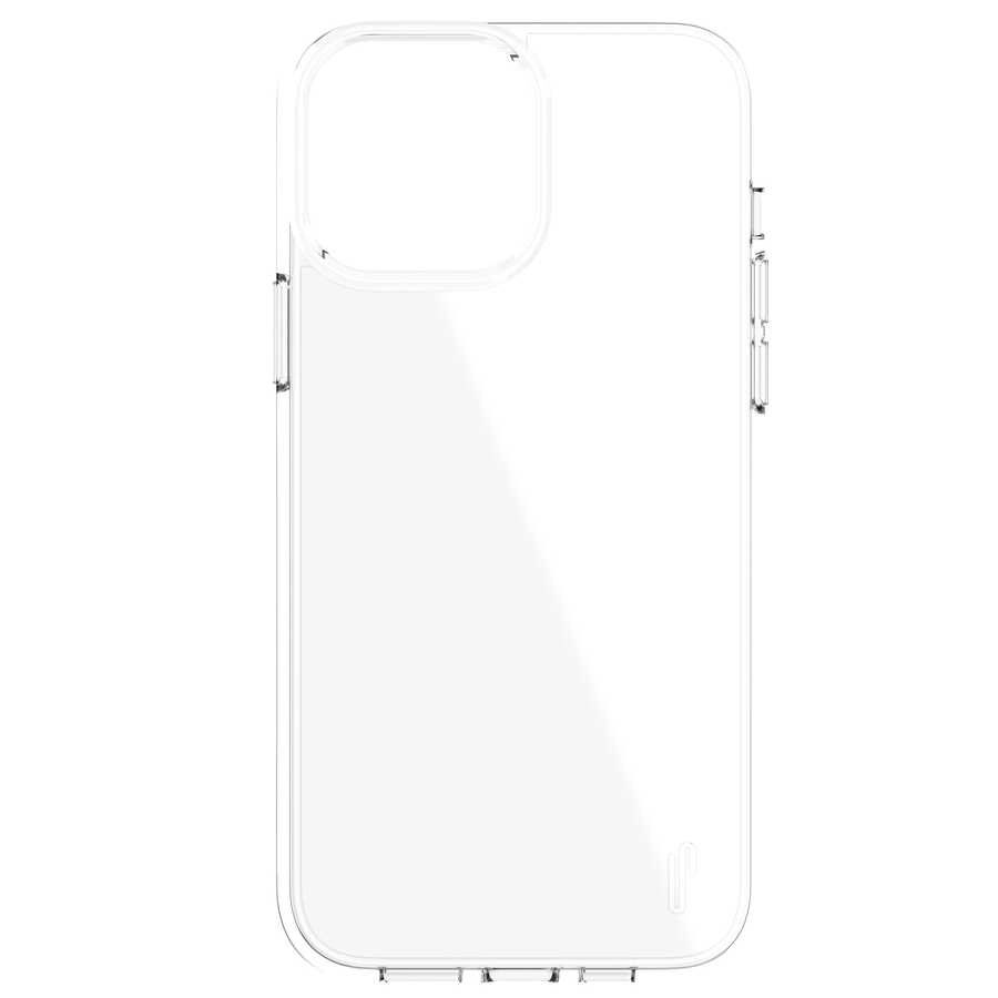 iPhone Uyumlu 13 Pro Max UR Pure Kapak