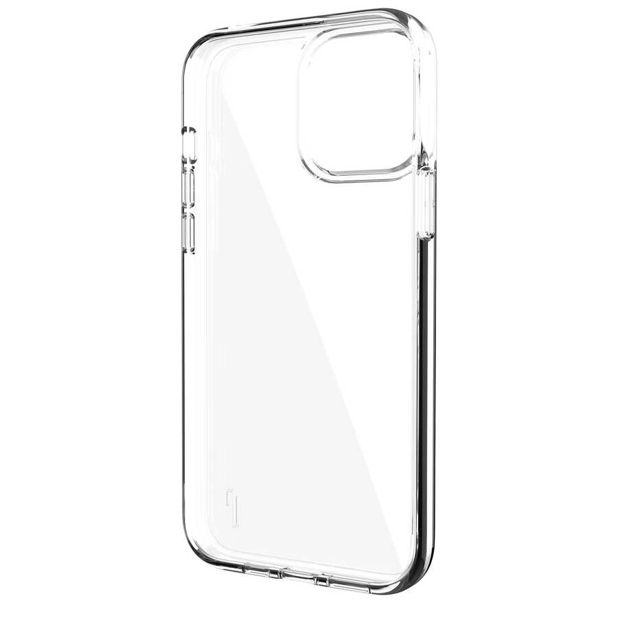 iPhone Uyumlu 13 Pro Max UR Pure Kapak