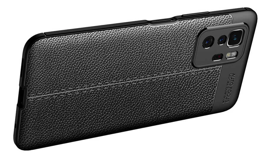 Xiaomi Uyumlu  Poco X3 GT Kılıf Zore Niss Silikon Kapak
