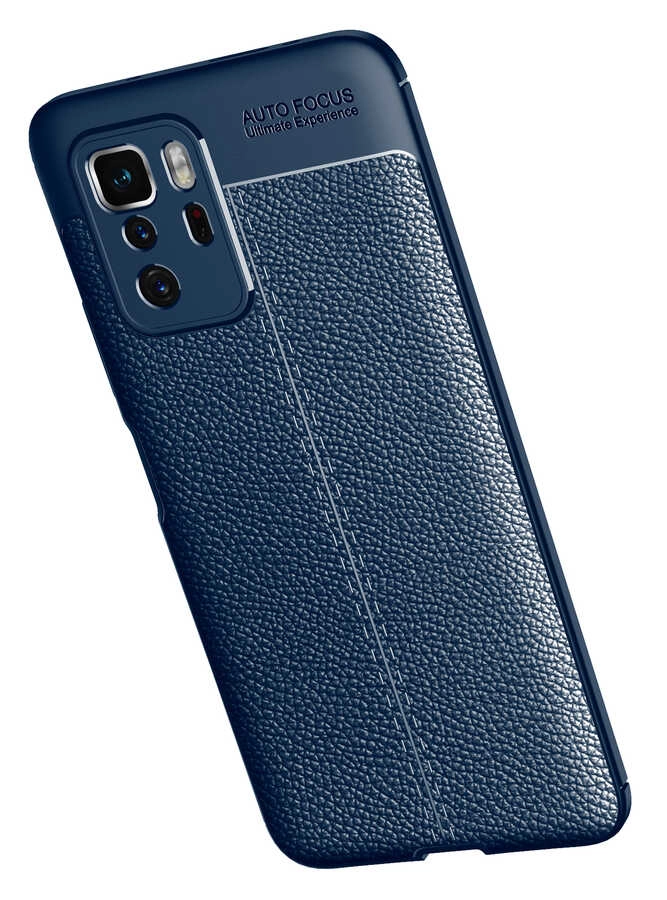 Xiaomi Uyumlu  Poco X3 GT Kılıf Zore Niss Silikon Kapak