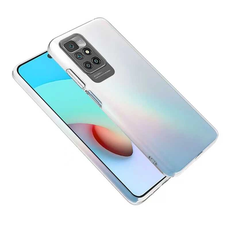 Xiaomi Uyumlu  Poco X3 GT Kılıf Zore Süper Silikon Kapak