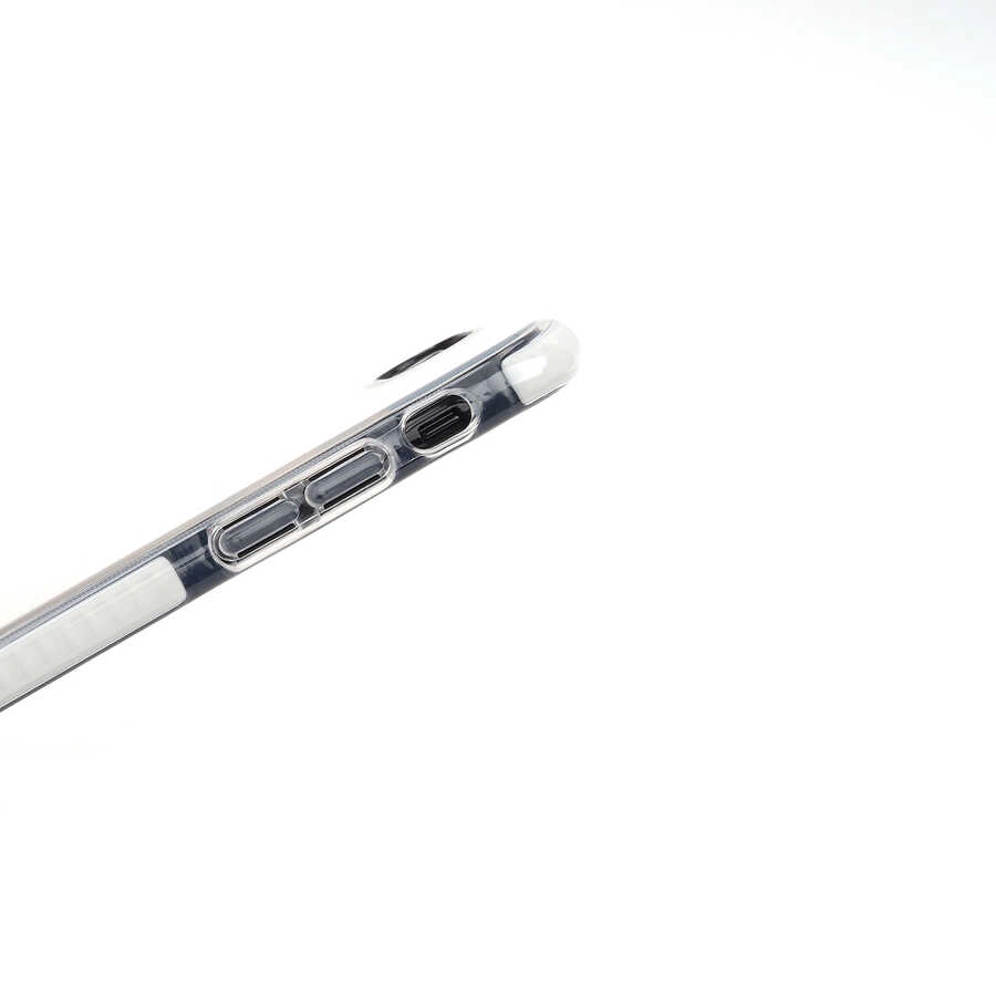 iPhone Uyumlu SE 2020 Kılıf Zore Punto Kapak