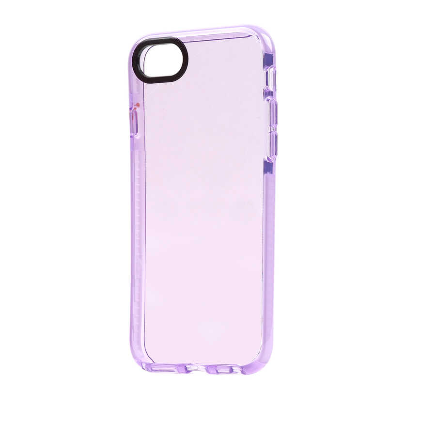 iPhone Uyumlu SE 2020 Kılıf Zore Punto Kapak