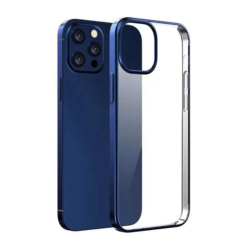 iPhone Uyumlu 13 Kılıf Zore Pixel Kapak-Kırmızı