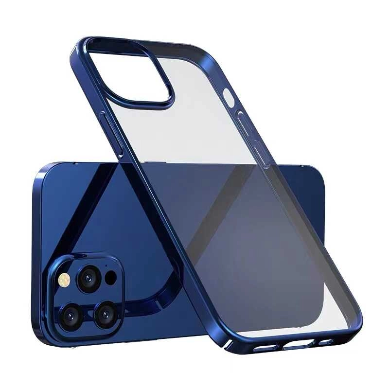 iPhone Uyumlu 13 Mini Kılıf Zore Pixel Kapak