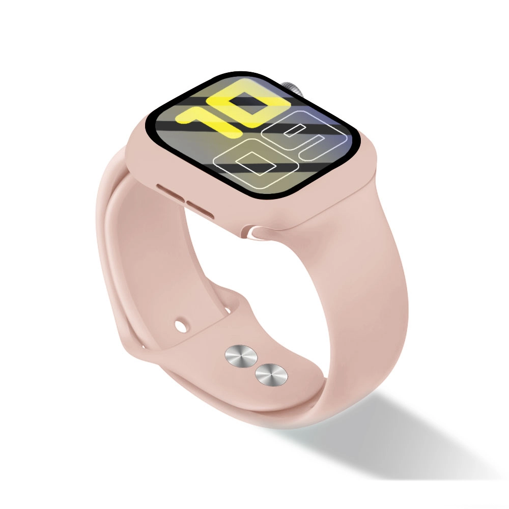 Watch 7 41mm Zore Watch Gard 01 Ekran Koruyucu