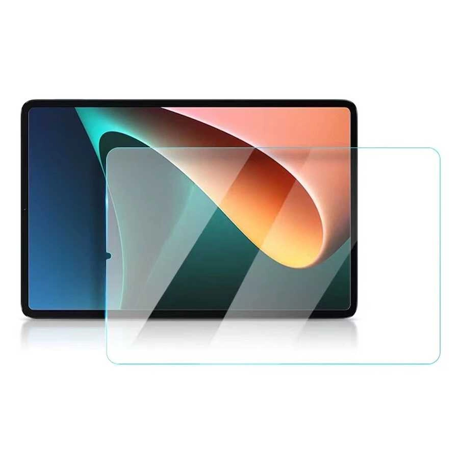 Xiaomi Uyumlu  Mi Pad 5 Zore Tablet Temperli Cam Ekran Koruyucu