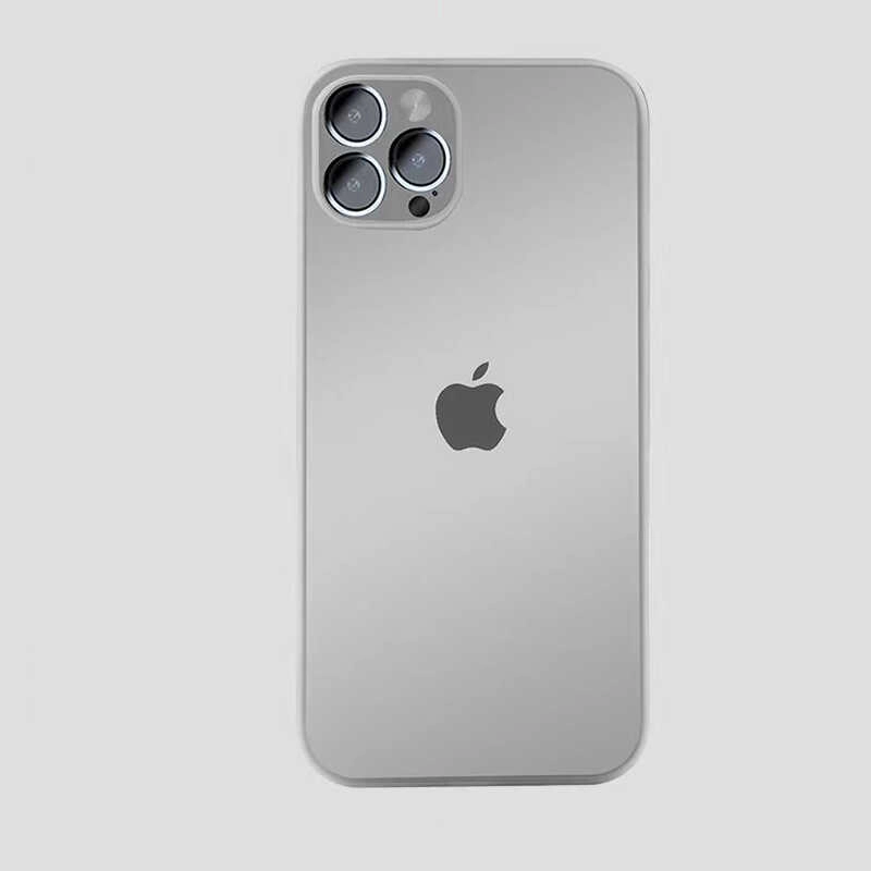 iPhone Uyumlu 13 Pro Max Kılıf Zore 1.Kalite PP Kapak