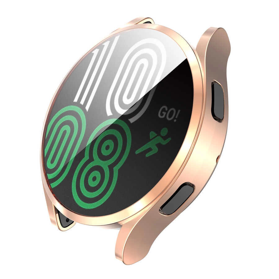 Galaxy Uyumlu Watch 4 40mm Zore Watch Gard 02 Ekran Koruyucu