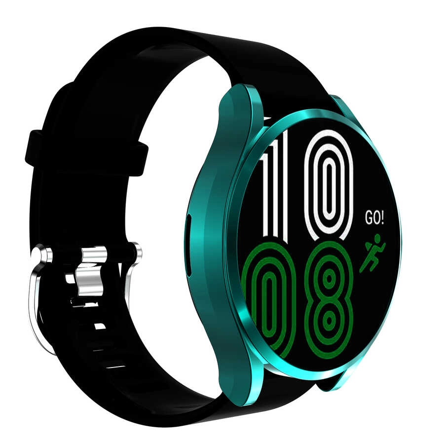 Galaxy Uyumlu Watch 4 44mm Zore Watch Gard 02 Ekran Koruyucu