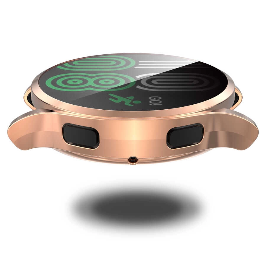 Galaxy Uyumlu Watch 4 44mm Zore Watch Gard 02 Ekran Koruyucu