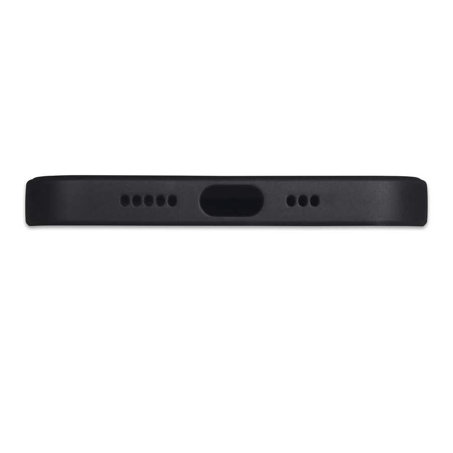 iPhone Uyumlu 13 Pro Max Kılıf Zore İmax Silikon