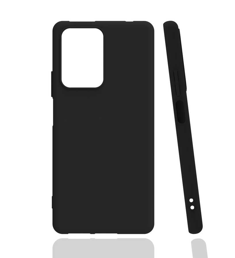 Xiaomi Uyumlu  Mi 11T 5G Kılıf Zore Biye Silikon