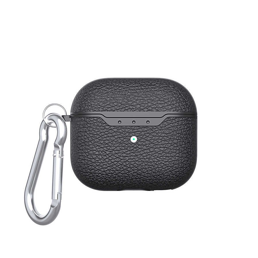 Airpods Uyumlu 3. Nesil Kılıf Zore Airbag 03 Silikon