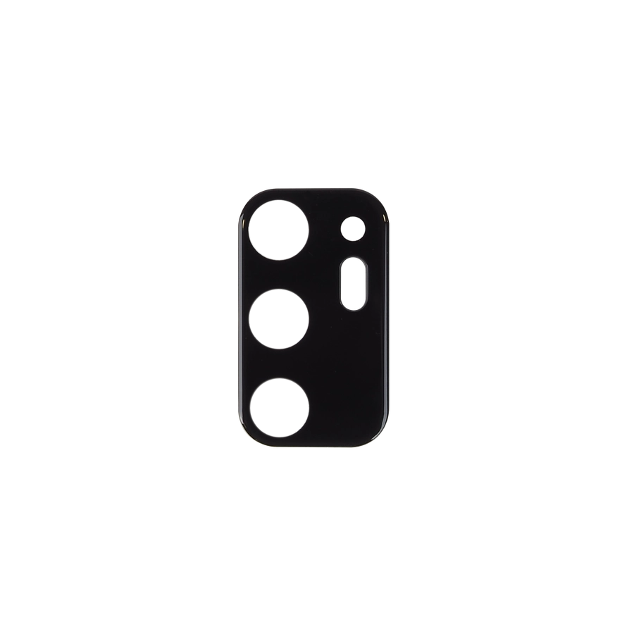 Oppo Reno 6 4G Zore 3D Kamera Camı