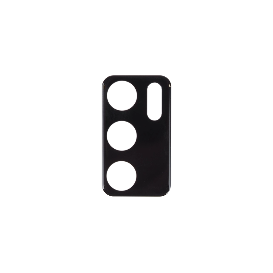 Oppo A16 Zore 3D Kamera Camı