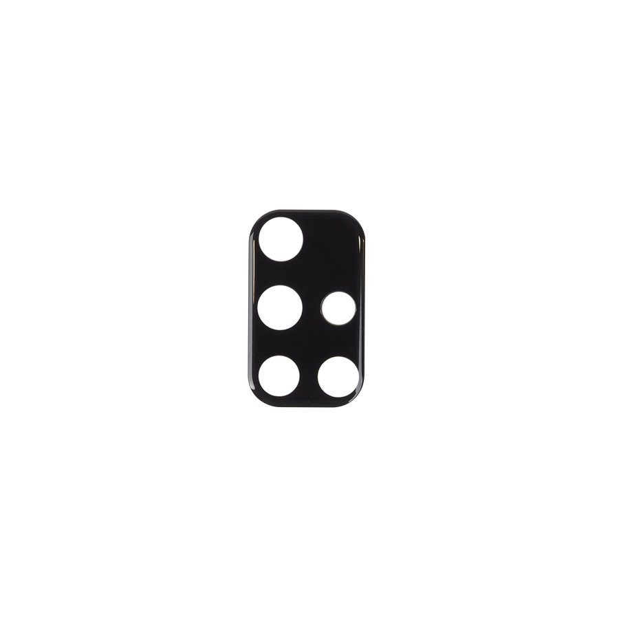 One Plus Nord N10 5G Zore 3D Kamera Camı