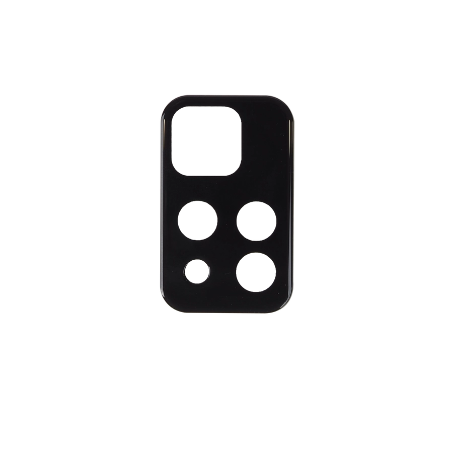 Xiaomi Uyumlu  Redmi Note 11 Pro Plus 5G Zore 3D Kamera Camı