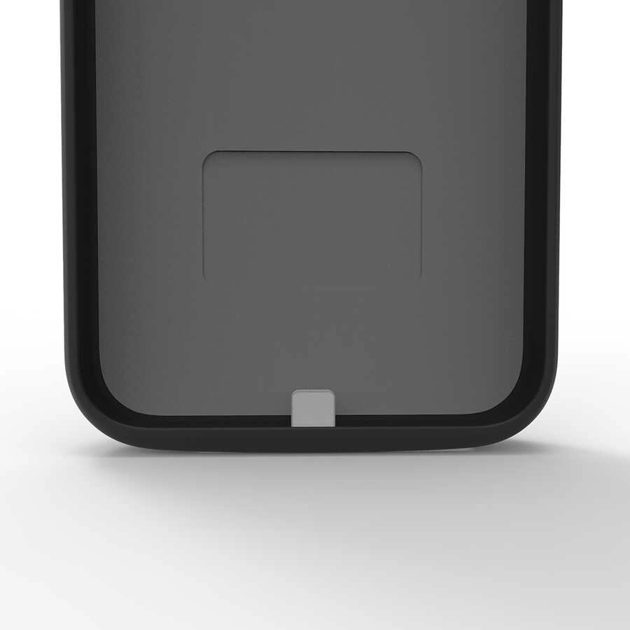 iPhone Uyumlu 13 Zore Şarjlı Kılıf