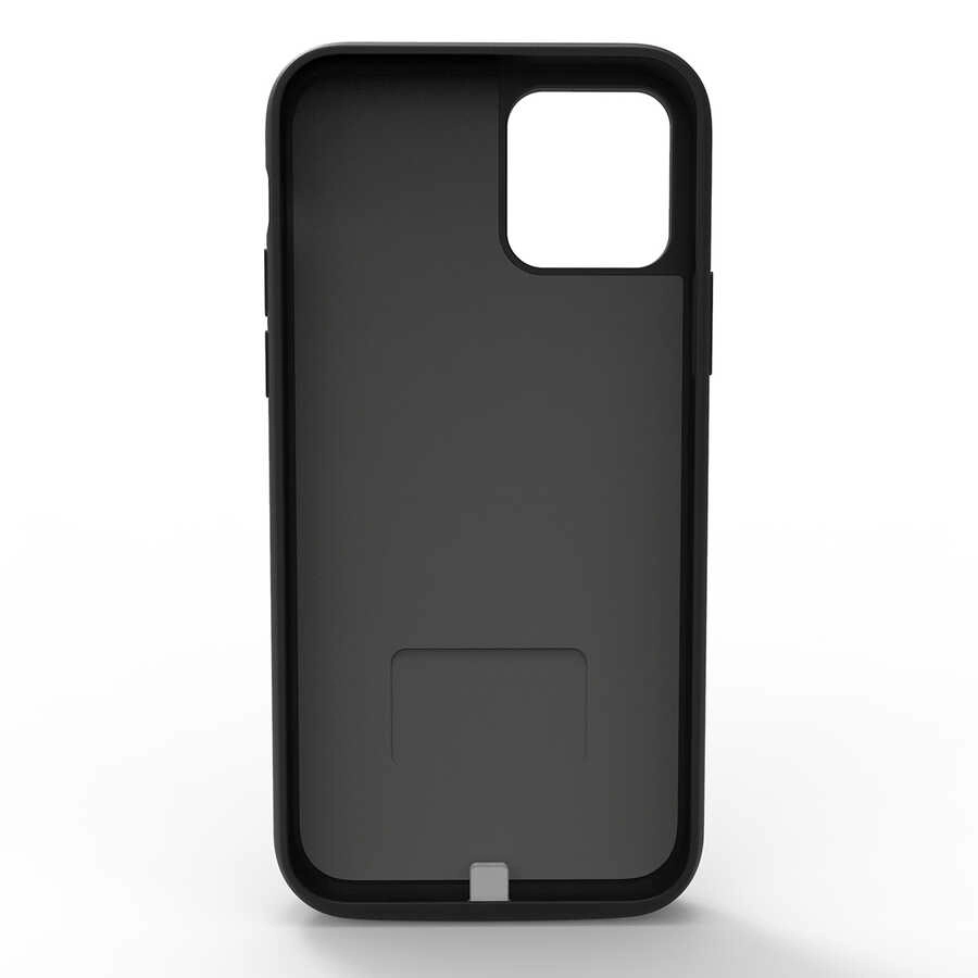 iPhone Uyumlu 13 Zore Şarjlı Kılıf