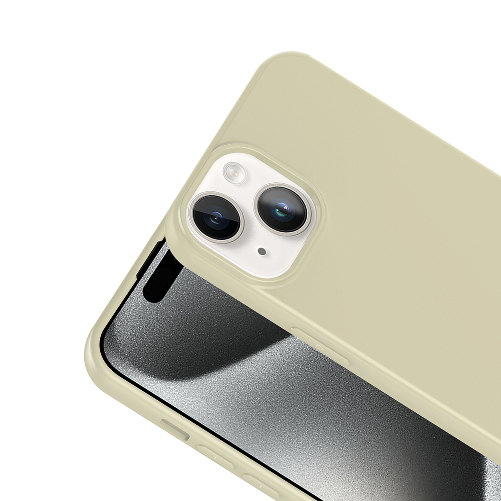 iPhone Uyumlu 13 Kılıf Zore LSR Lansman Kapak-No11