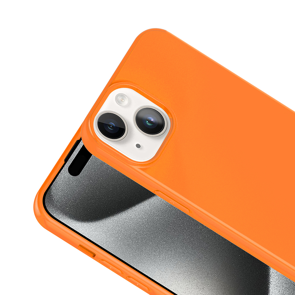 iPhone Uyumlu 13 Kılıf Zore LSR Lansman Kapak-No13
