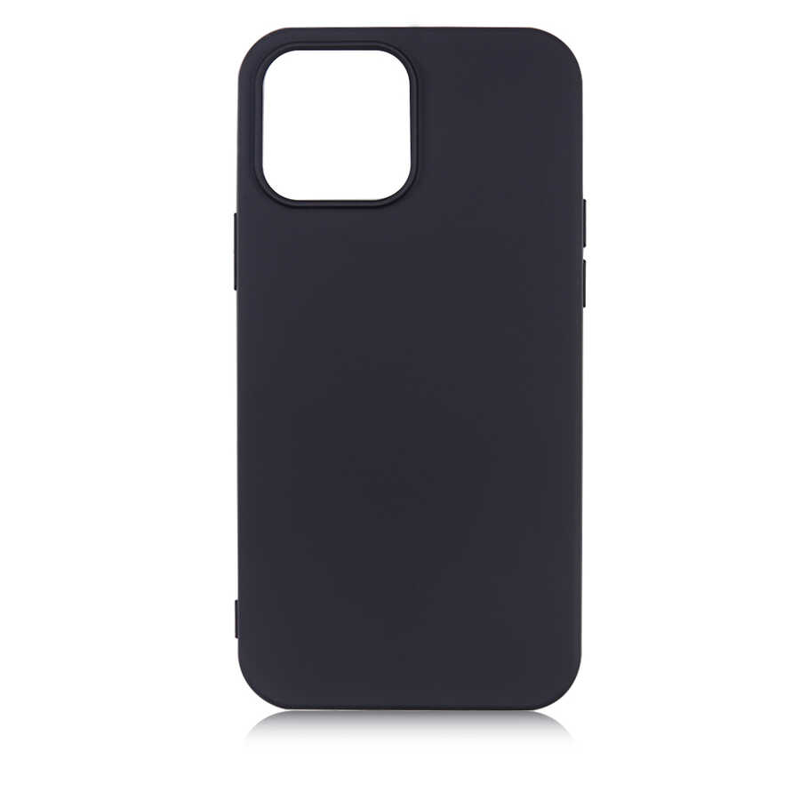 iPhone Uyumlu 13 Pro Kılıf Zore LSR Lansman Kapak
