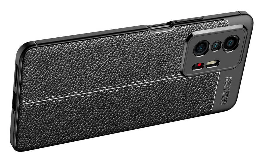 Xiaomi Uyumlu  Mi 11T 5G Kılıf Zore Niss Silikon Kapak