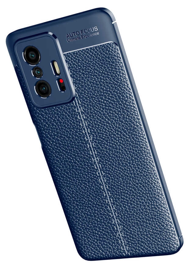 Xiaomi Uyumlu  Mi 11T 5G Kılıf Zore Niss Silikon Kapak