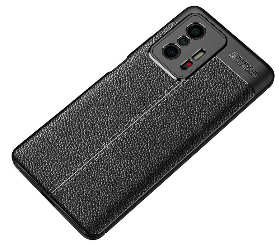Xiaomi Uyumlu  Mi 11T 5G Kılıf Zore Niss Silikon Kapak
