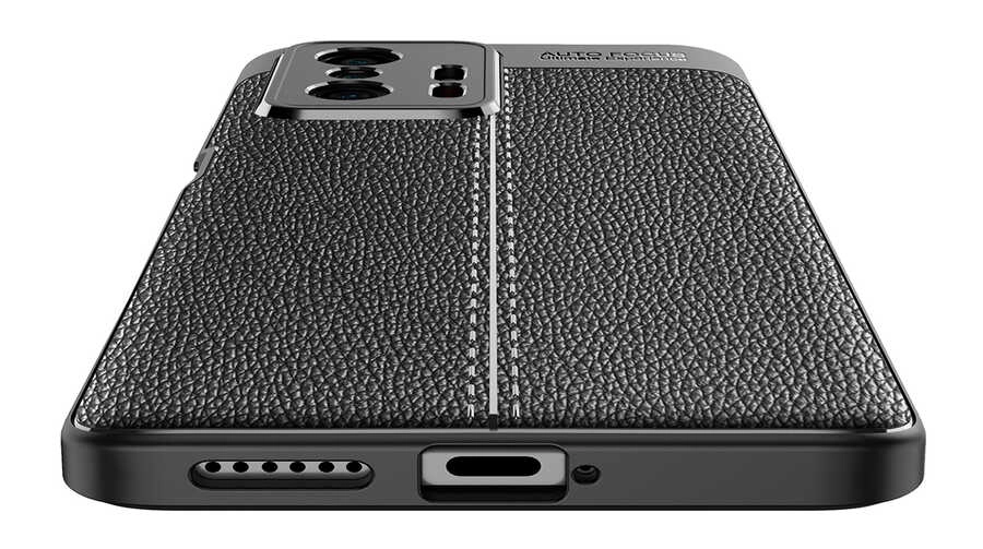 Xiaomi Uyumlu  Mi 11T Pro 5G Kılıf Zore Niss Silikon Kapak