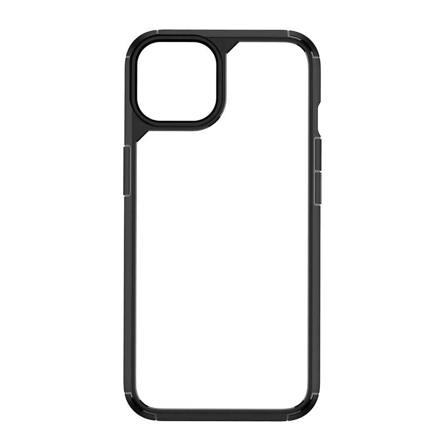 iPhone Uyumlu 13 Kılıf Zore Roll Kapak