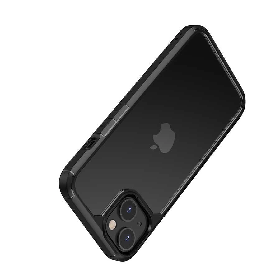 iPhone Uyumlu 13 Mini Kılıf Zore Roll Kapak