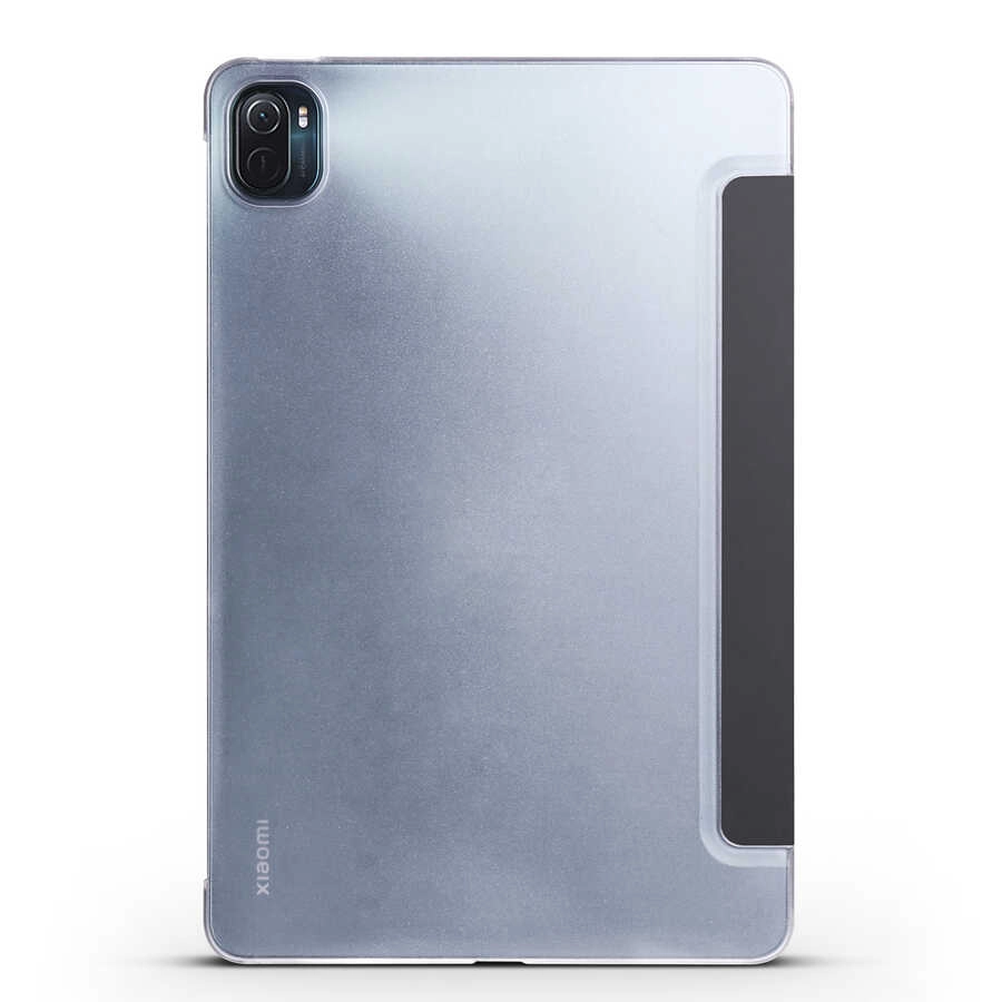 Xiaomi Uyumlu  Mi Pad 5 Zore Smart Kapak Standlı 1-1 Kılıf