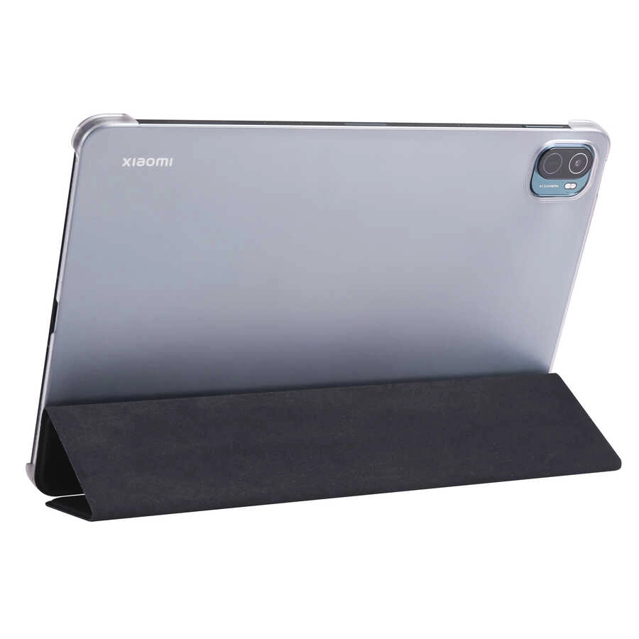 Xiaomi Uyumlu  Mi Pad 5 Zore Smart Kapak Standlı 1-1 Kılıf
