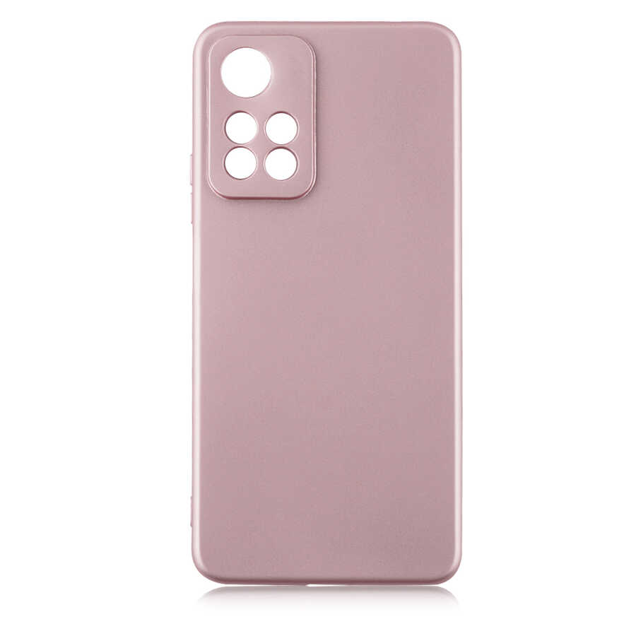 Xiaomi Uyumlu  Redmi Note 11 Pro Plus 5G Kılıf Zore Premier Silikon Kapak