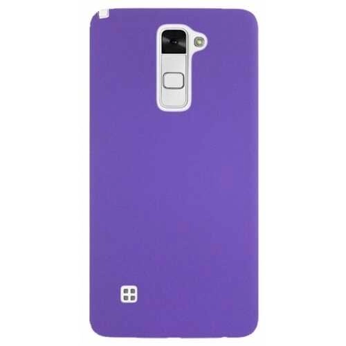 LG Stylus 2 Kılıf Zore Premier Silikon Kapak