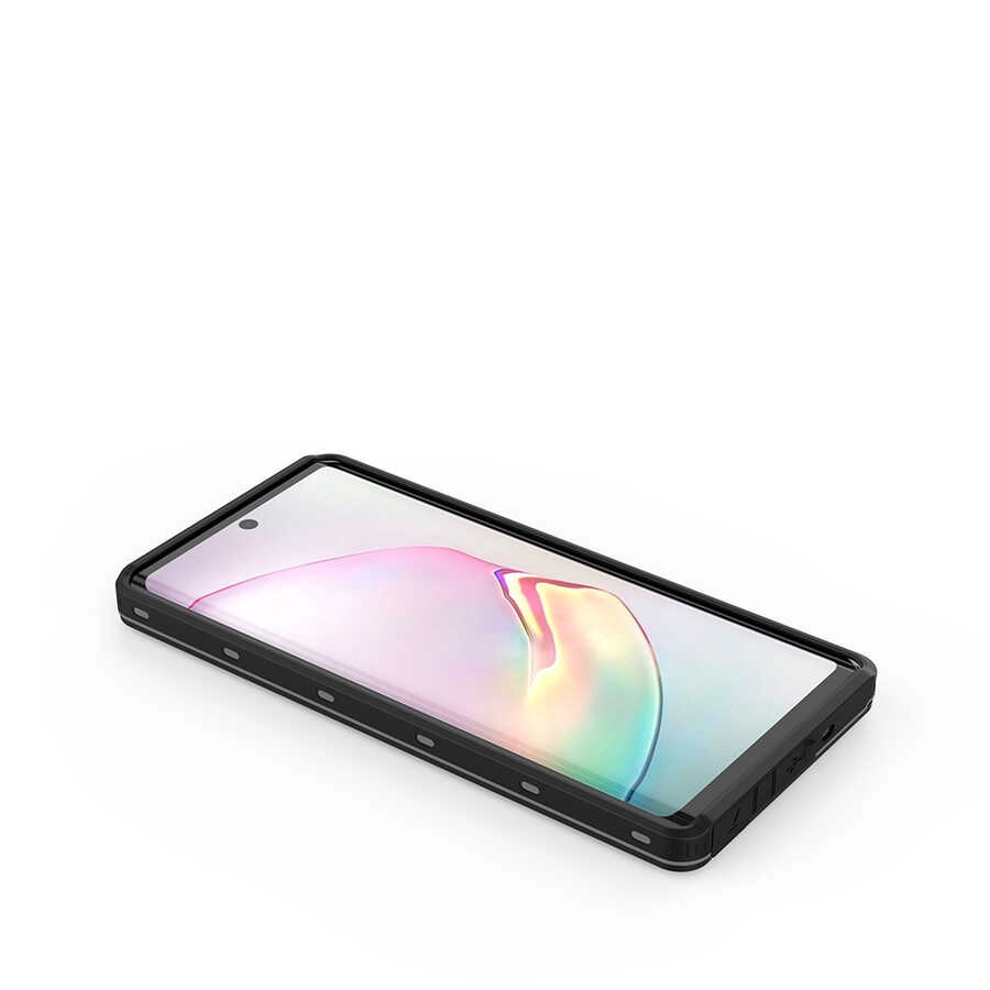Galaxy Uyumlu Note 20 Ultra Kılıf 1-1 Su Geçirmez Kılıf