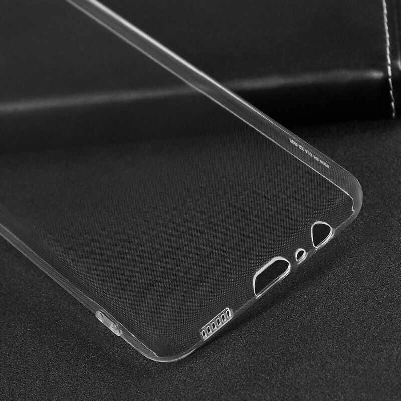 Galaxy Uyumlu A13 5G Kılıf Zore Süper Silikon Kapak