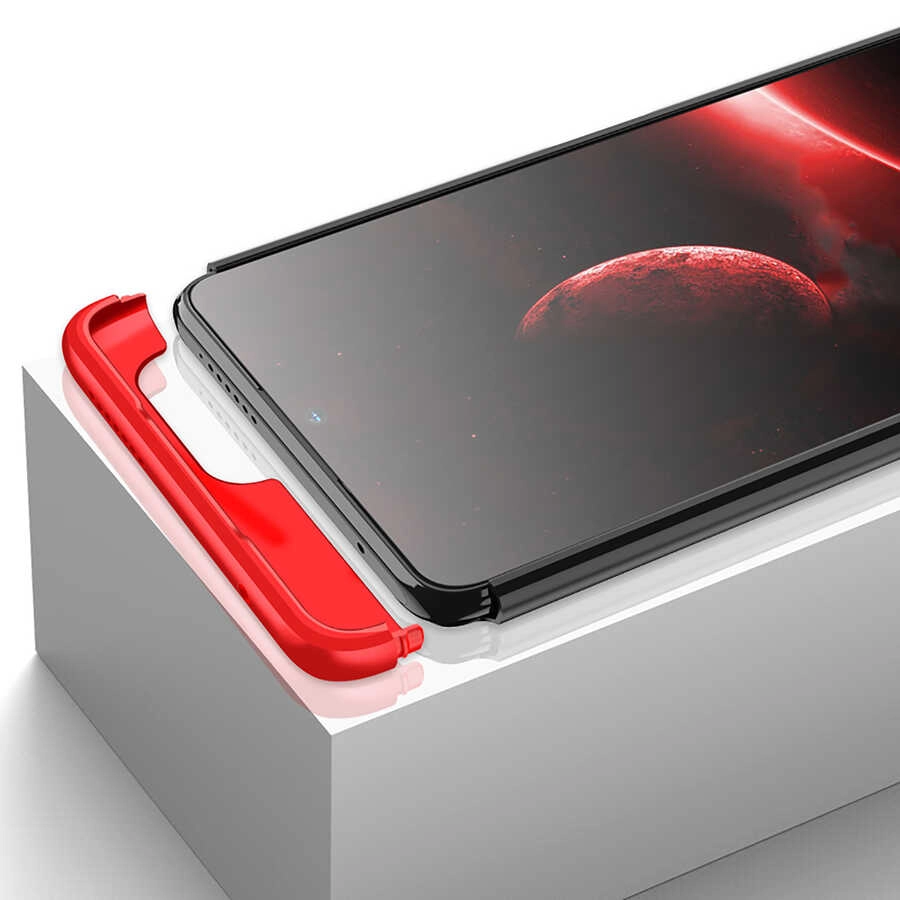 Xiaomi Uyumlu  Mi 11T 5G Kılıf Zore Ays Kapak