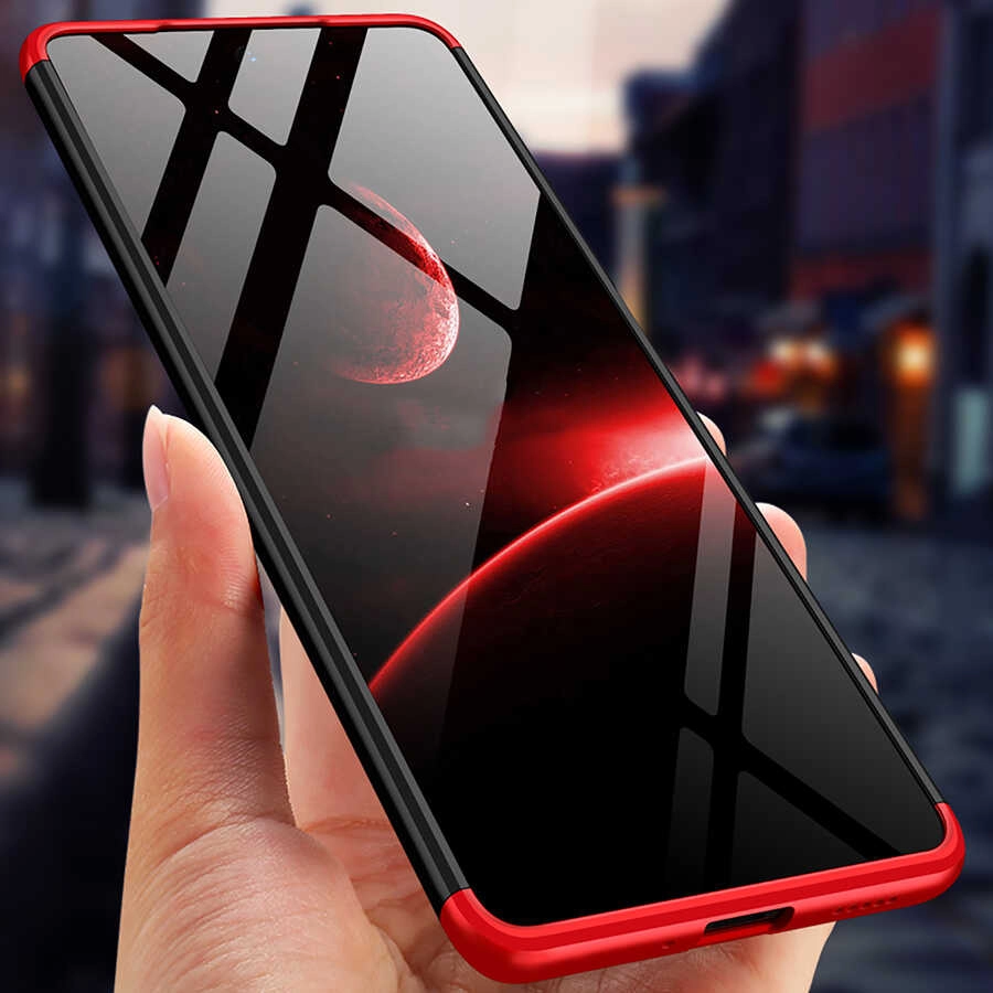Xiaomi Uyumlu  Mi 11T Pro 5G Kılıf Zore Ays Kapak