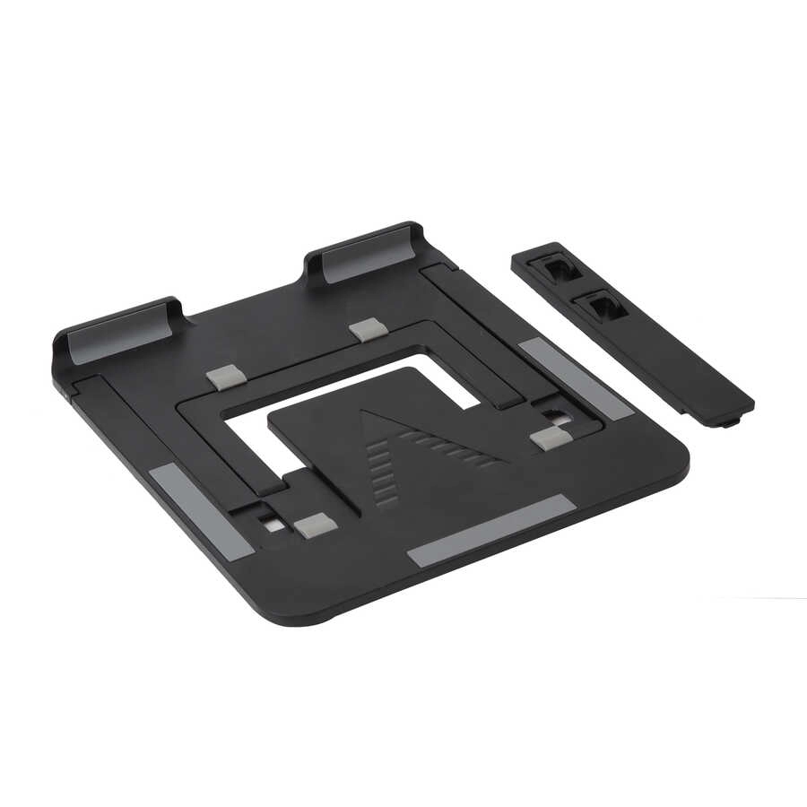 ​Zore F28 Ayarlanabilir Laptop Standı-Beyaz