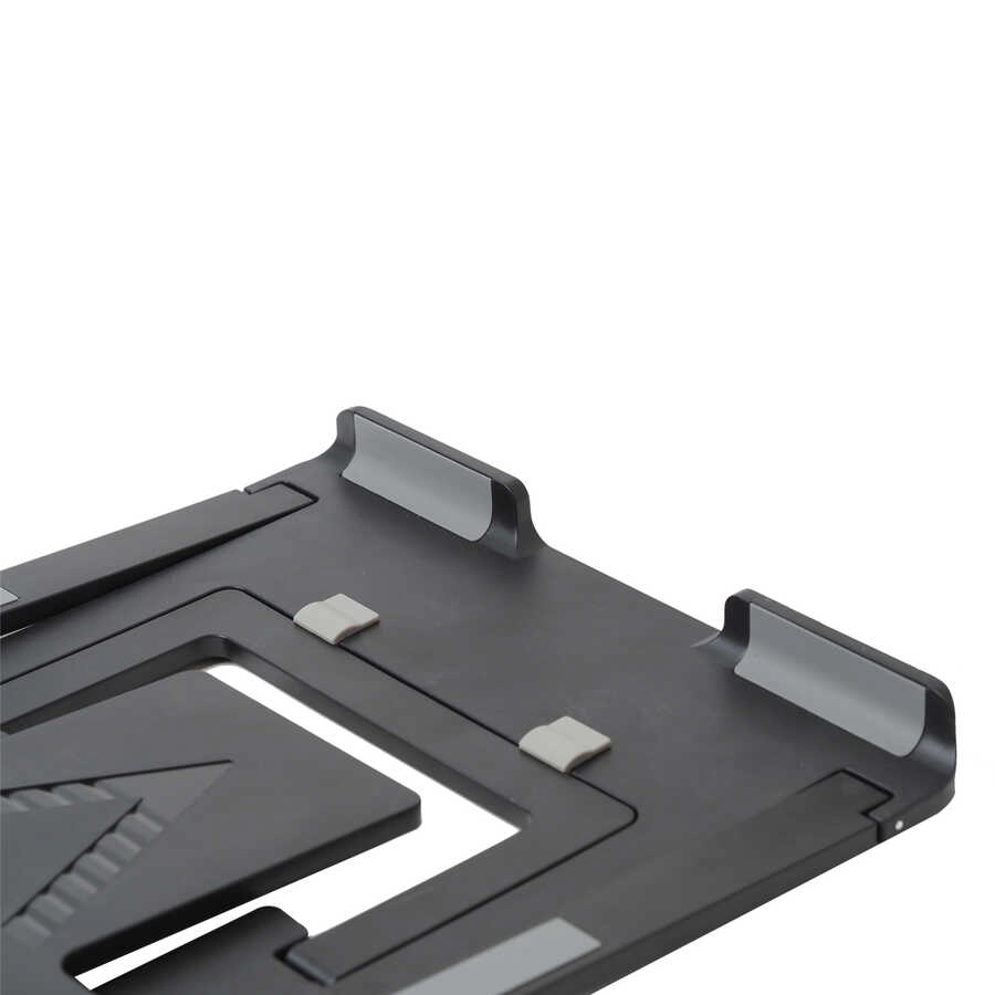 ​Zore F28 Ayarlanabilir Laptop Standı-Beyaz