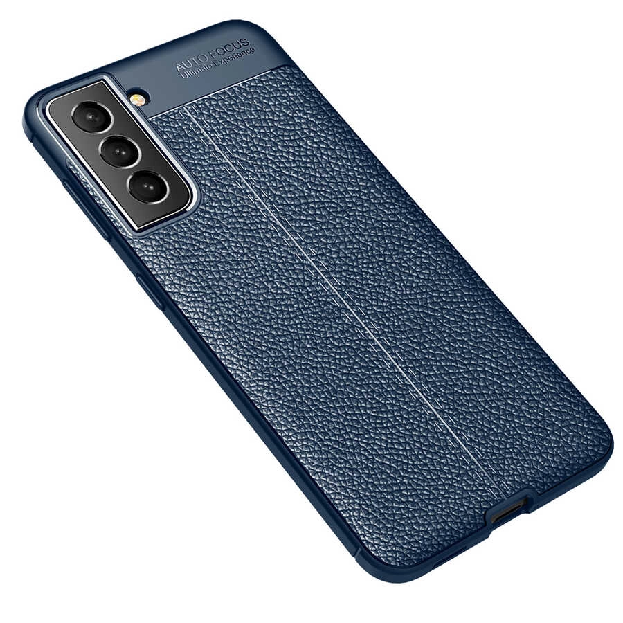 Galaxy Uyumlu S22 Plus Kılıf Zore Niss Silikon Kapak