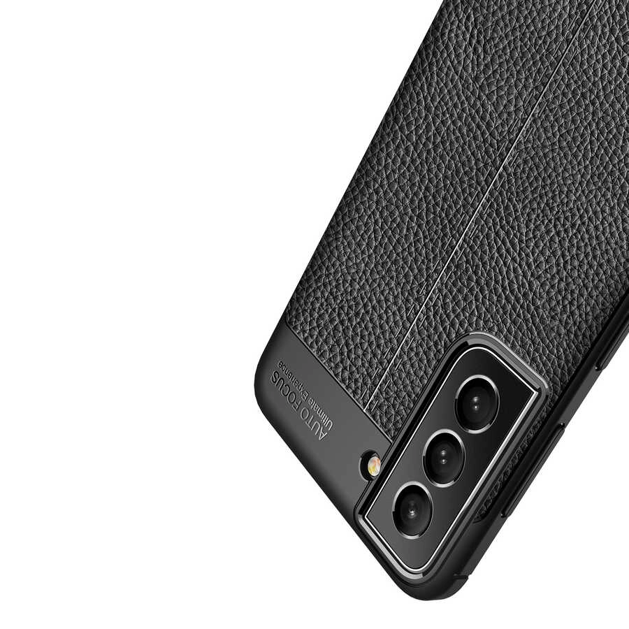 Galaxy Uyumlu S22 Plus Kılıf Zore Niss Silikon Kapak