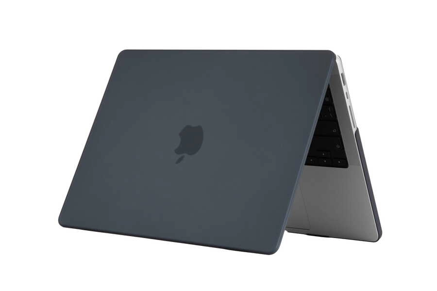 Macbook Uyumlu 16.2’ 2021 Zore MSoft Mat Kapak