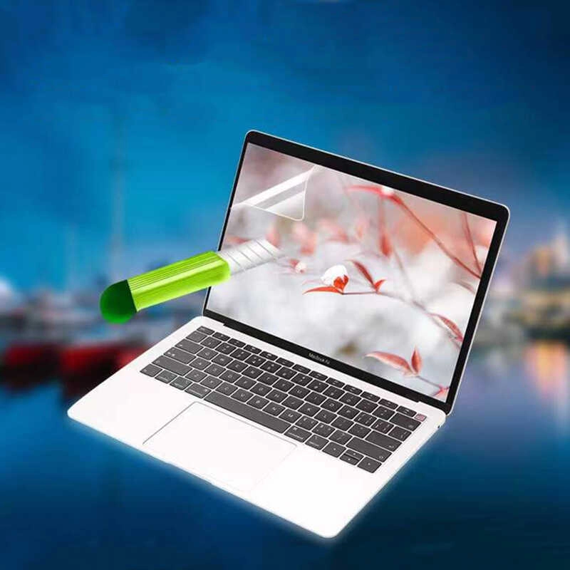 Zore Macbook Uyumlu 13’3 Air Ekran Koruyucu 2 Adet