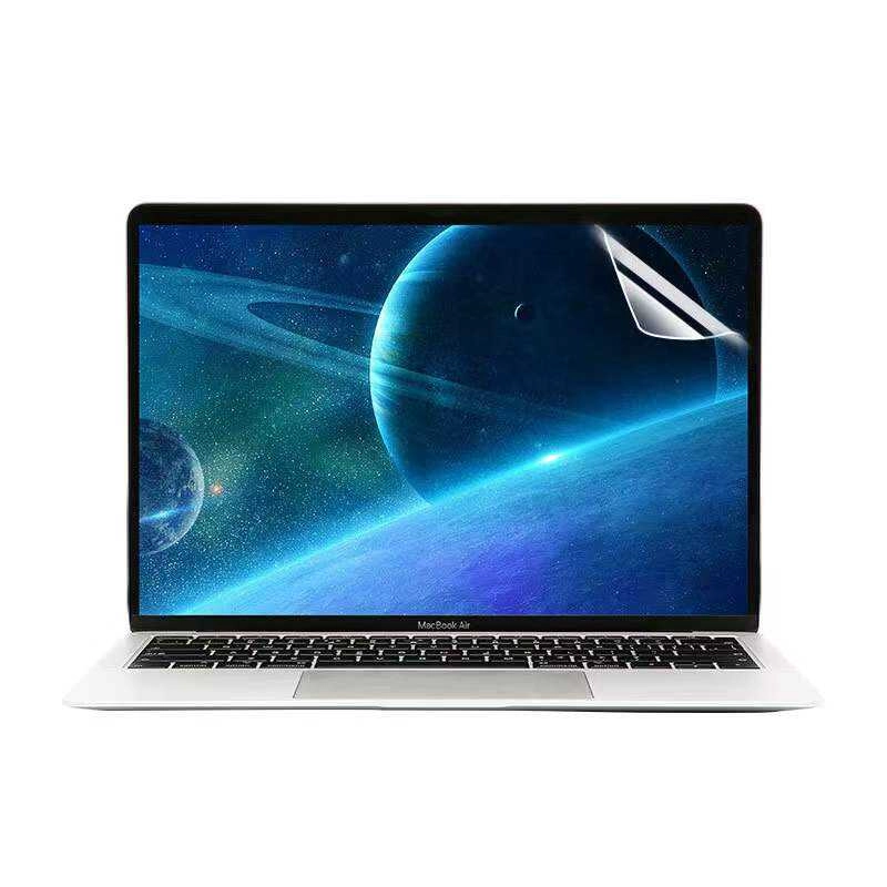 Zore   Macbook Uyumlu 14.2’ 2021 Ekran Koruyucu 2 Adet